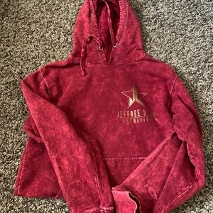 jeffree star hoodie